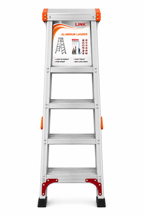 Aluminium Ladders