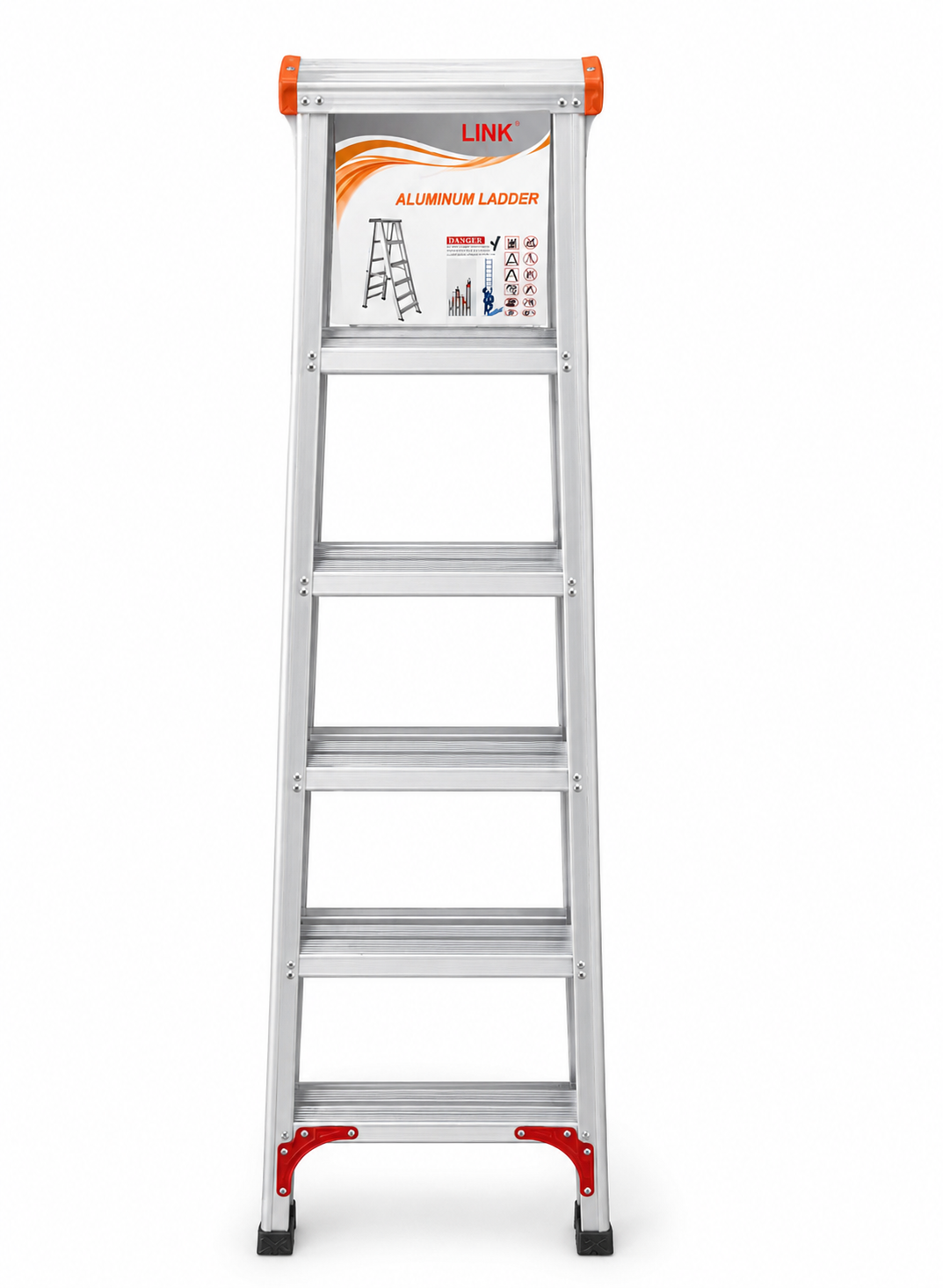 Aluminium Ladders