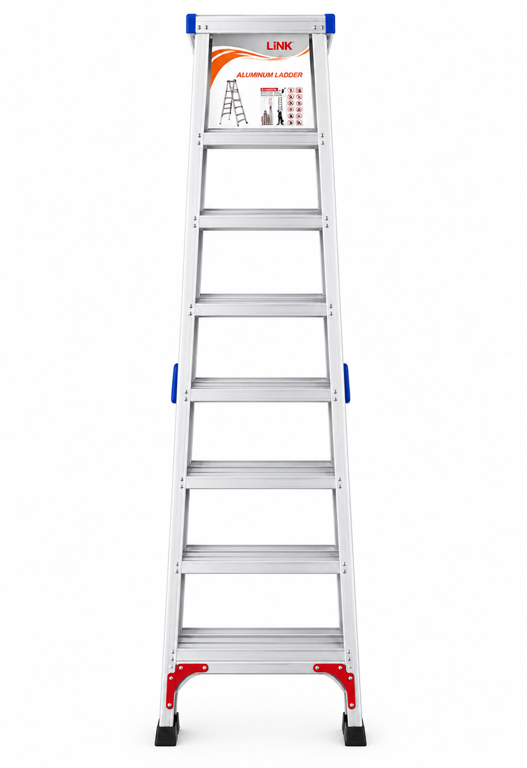 Aluminium Ladders