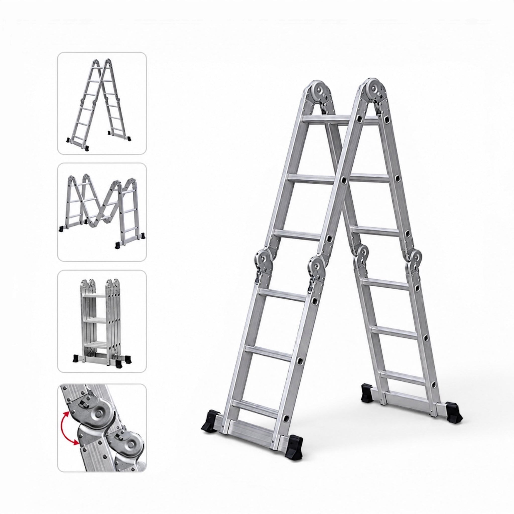 Folding Ladders