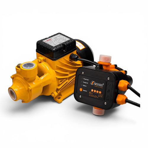 1 Hp Water Pump