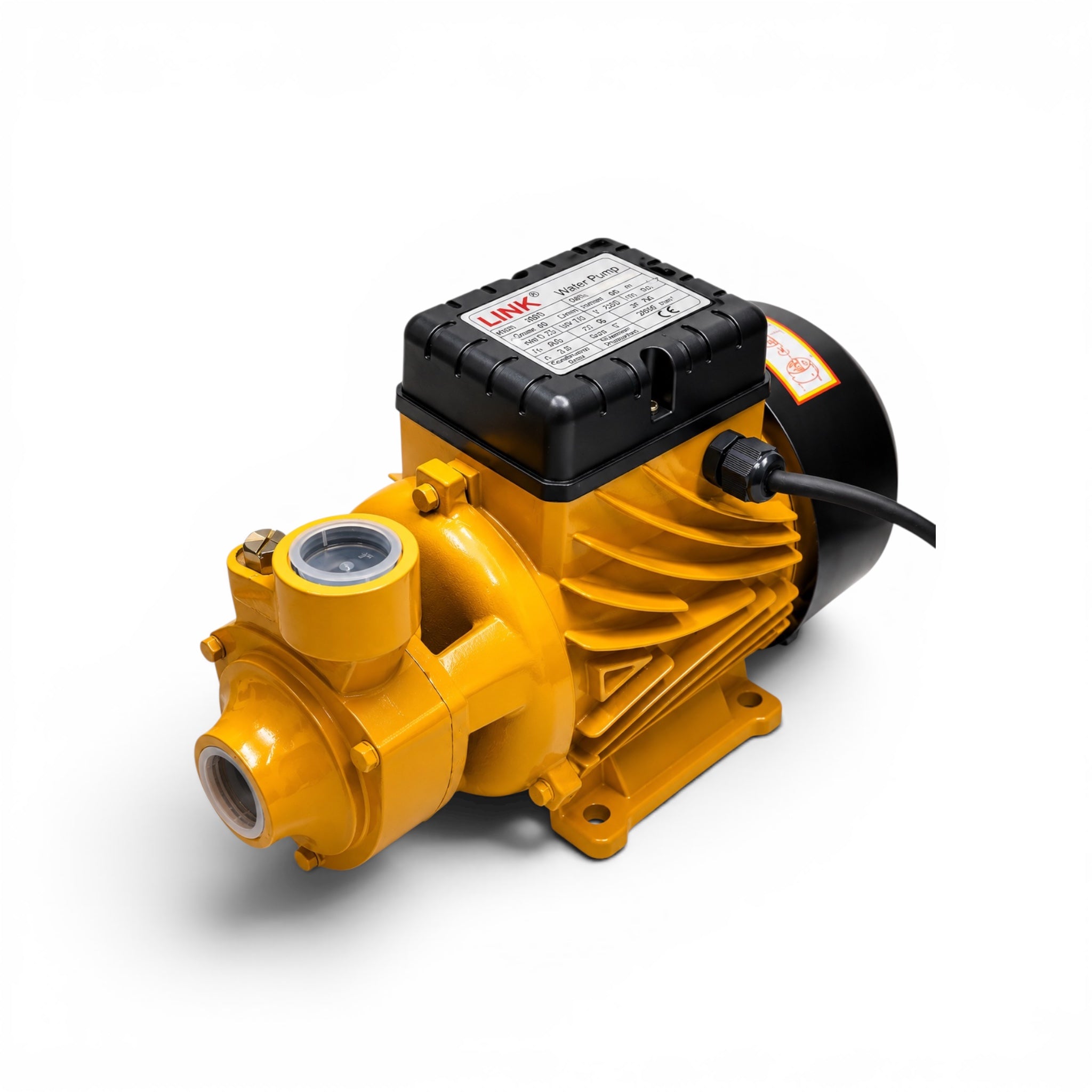 1 Hp Water Pump