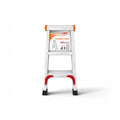 Aluminium Ladders