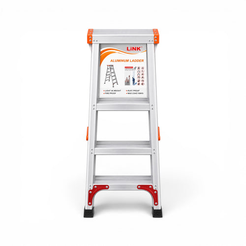 Aluminium Ladders
