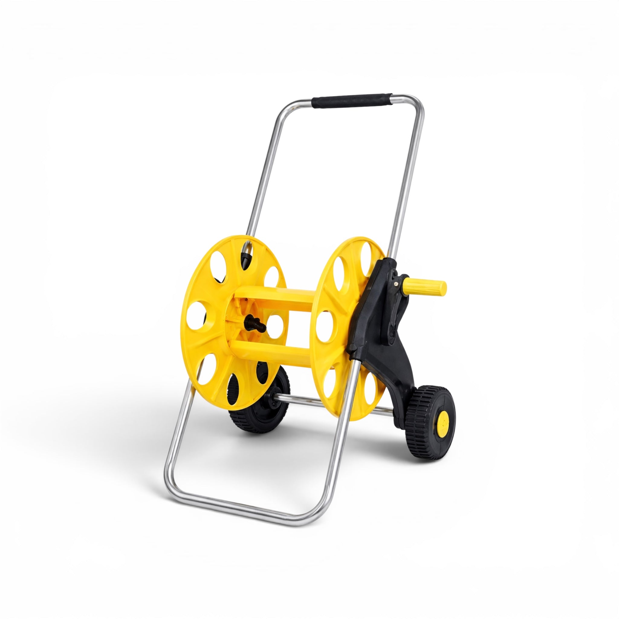 Garden Hose Reel Cart