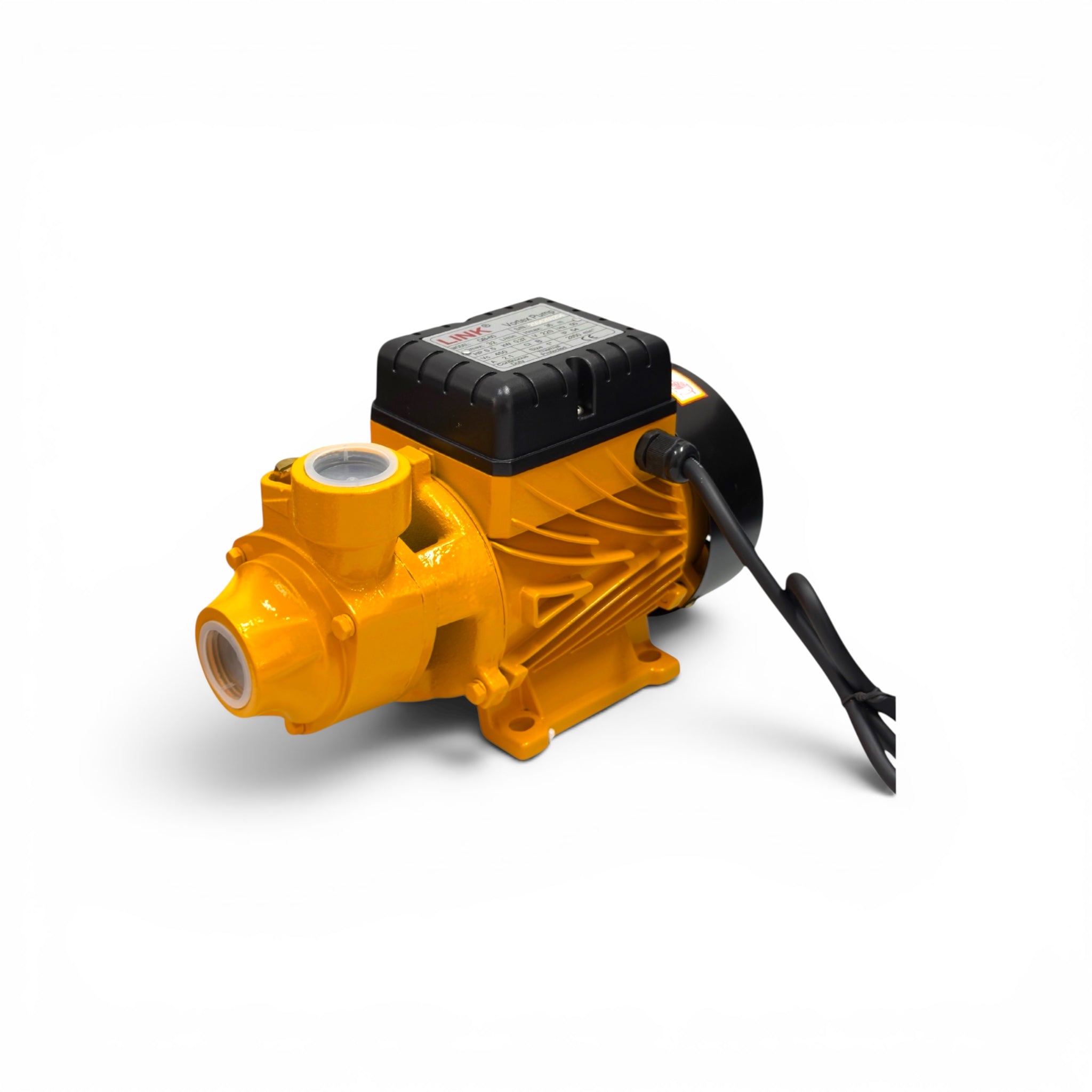 0.5 Hp Water Pump
