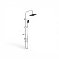 Modern Shower Pipe