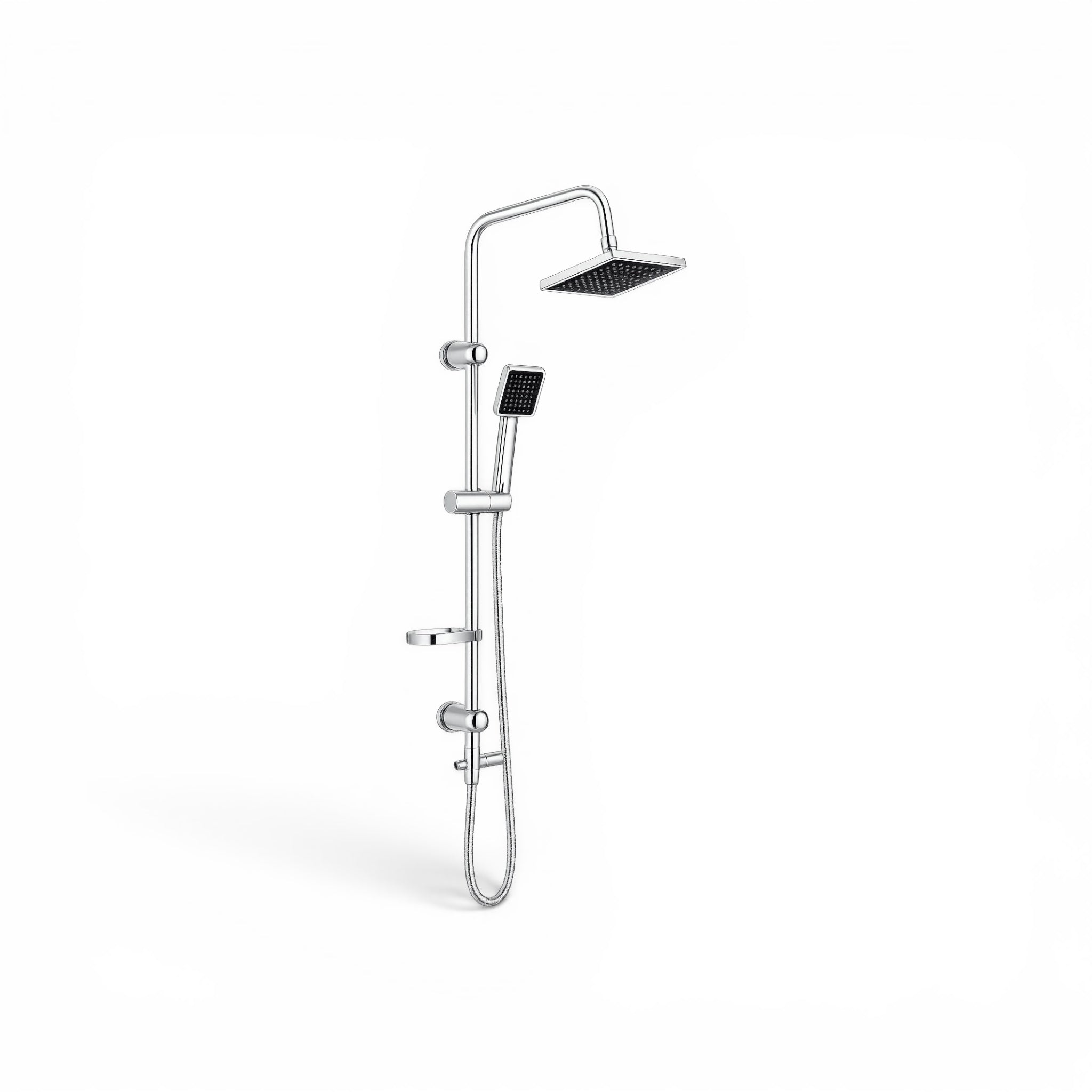 Modern Shower Pipe