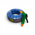 Garden Hose with Spray Nozzle